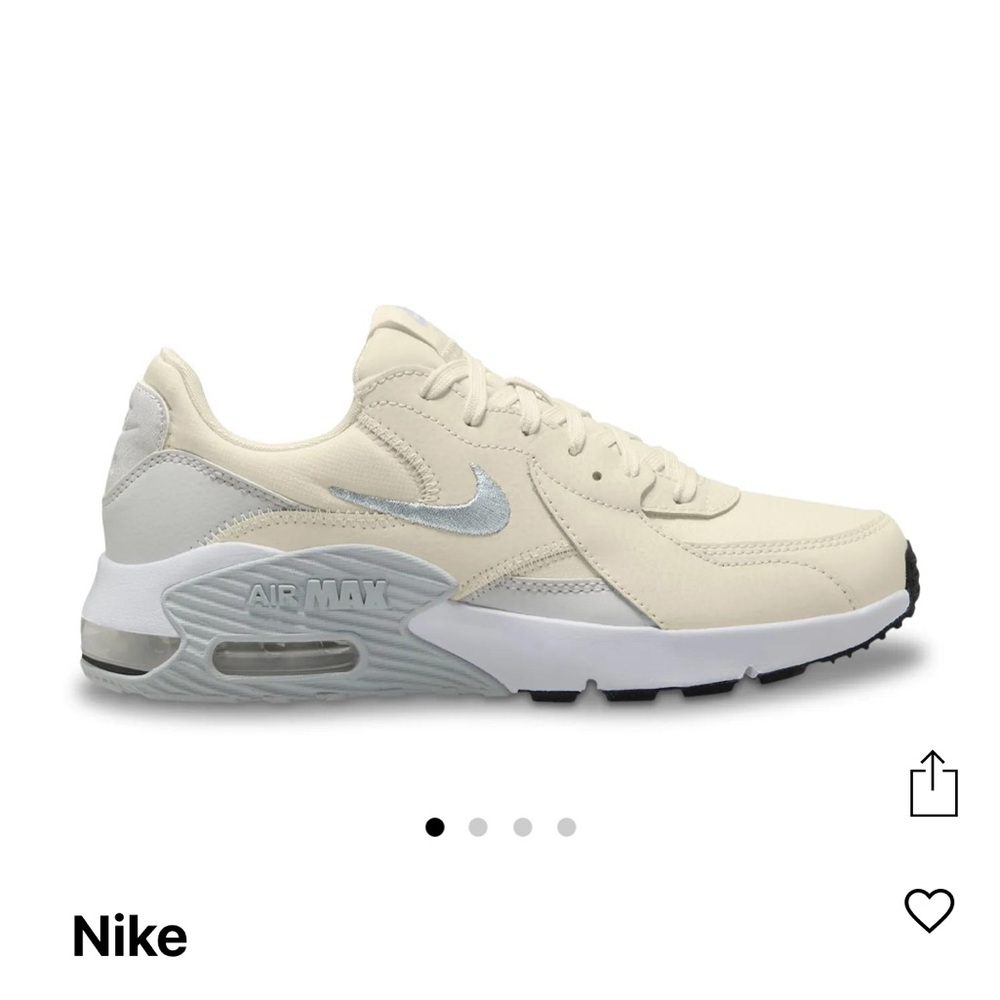Nike Women's Air Max Excee Sneakers
